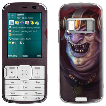   « - Dota 2»   Nokia N79