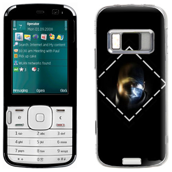   « - Watch Dogs»   Nokia N79