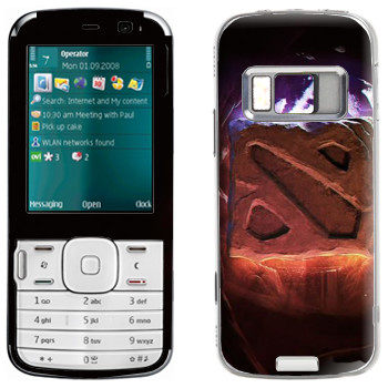   « Dota 2»   Nokia N79