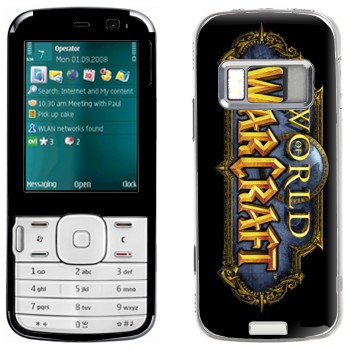   « World of Warcraft »   Nokia N79
