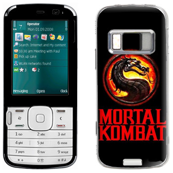   «Mortal Kombat »   Nokia N79