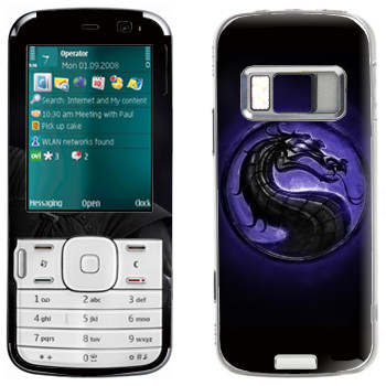   «Mortal Kombat »   Nokia N79
