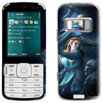   «Neverwinter »   Nokia N79