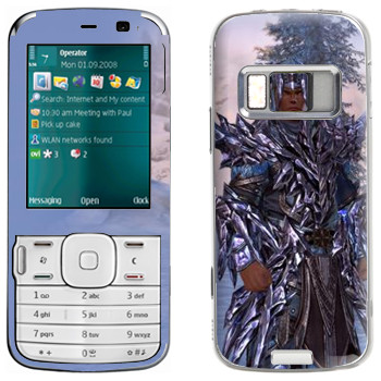   «Neverwinter »   Nokia N79