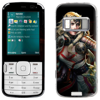   «Neverwinter -»   Nokia N79