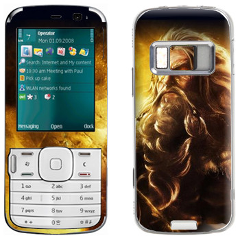   «Odin : Smite Gods»   Nokia N79