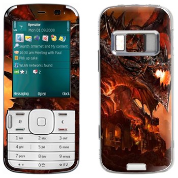  «    - World of Warcraft»   Nokia N79