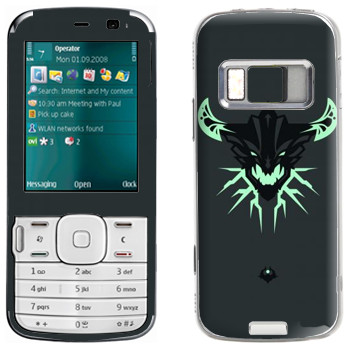   «Outworld Devourer»   Nokia N79