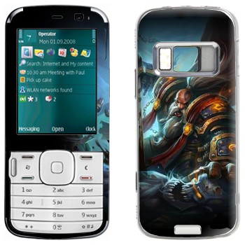   «  - World of Warcraft»   Nokia N79