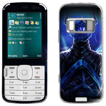   «Razor -  »   Nokia N79