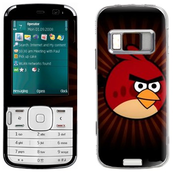   « - Angry Birds»   Nokia N79