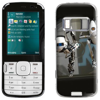   «  Portal 2»   Nokia N79