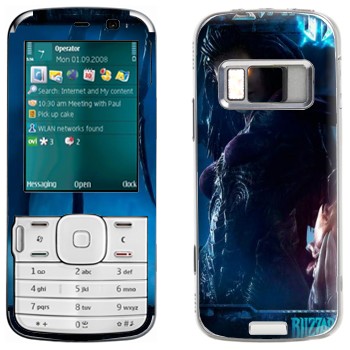   «  - StarCraft 2»   Nokia N79