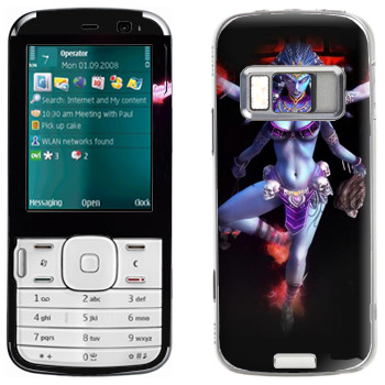   «Shiva : Smite Gods»   Nokia N79