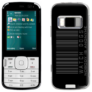   « - Watch Dogs»   Nokia N79