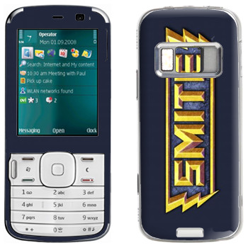   «SMITE »   Nokia N79