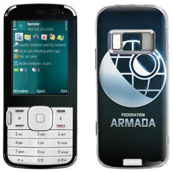   «Star conflict Armada»   Nokia N79