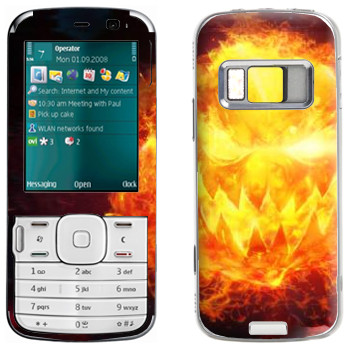   «Star conflict Fire»   Nokia N79