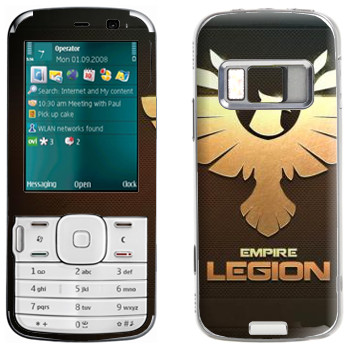   «Star conflict Legion»   Nokia N79