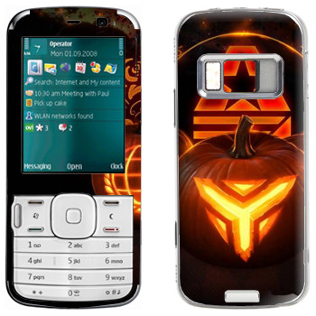   «Star conflict Pumpkin»   Nokia N79