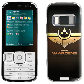   «Star conflict Wardens»   Nokia N79