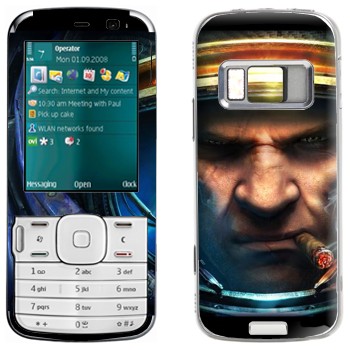   «  - Star Craft 2»   Nokia N79