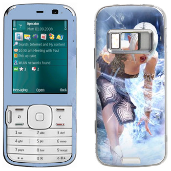   «Tera Elf cold»   Nokia N79