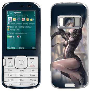   «Tera Elf»   Nokia N79
