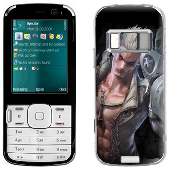   «Tera mn»   Nokia N79