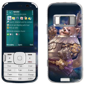   «Tera Popori»   Nokia N79