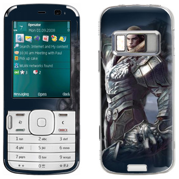   «Tera »   Nokia N79