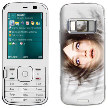   «The Evil Within -   »   Nokia N79