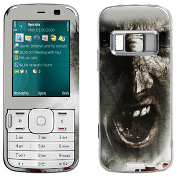   «The Evil Within -  »   Nokia N79
