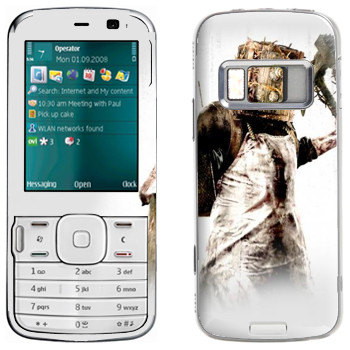   «The Evil Within -     »   Nokia N79