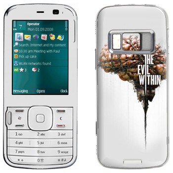  «The Evil Within - »   Nokia N79