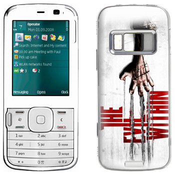   «The Evil Within»   Nokia N79