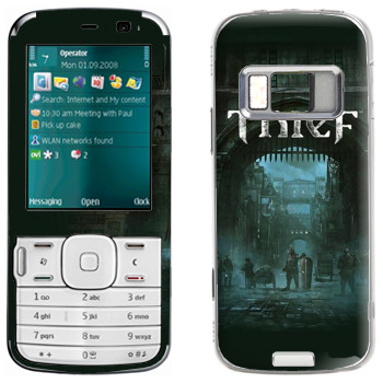   «Thief - »   Nokia N79