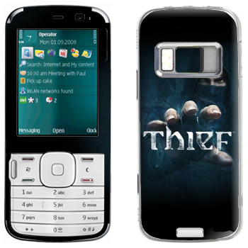   «Thief - »   Nokia N79
