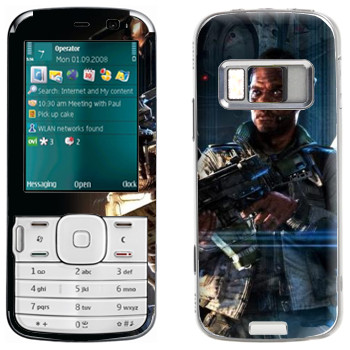   «Titanfall  »   Nokia N79