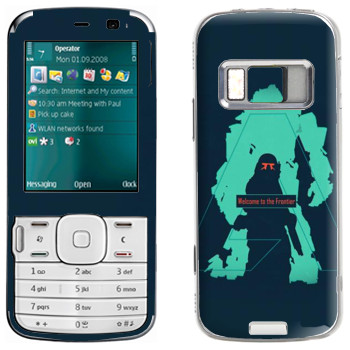   «Titanfall »   Nokia N79