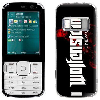   «Wolfenstein - »   Nokia N79
