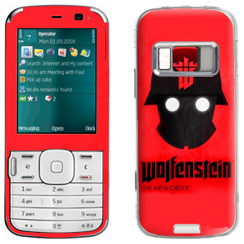   «Wolfenstein - »   Nokia N79