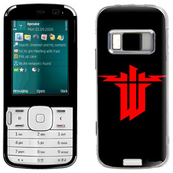   «Wolfenstein»   Nokia N79