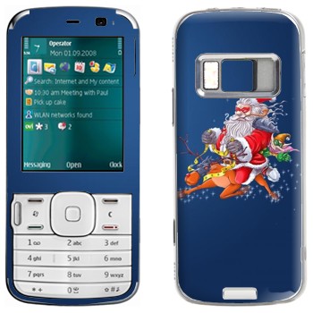   «- -  »   Nokia N79
