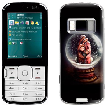   «-   »   Nokia N79
