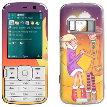   «    -   »   Nokia N79
