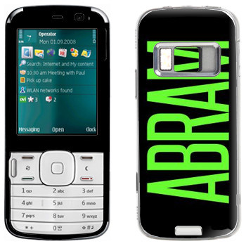   «Abram»   Nokia N79