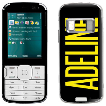   «Adeline»   Nokia N79