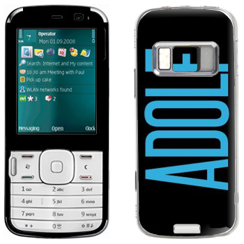   «Adolf»   Nokia N79