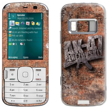   «47 »   Nokia N79